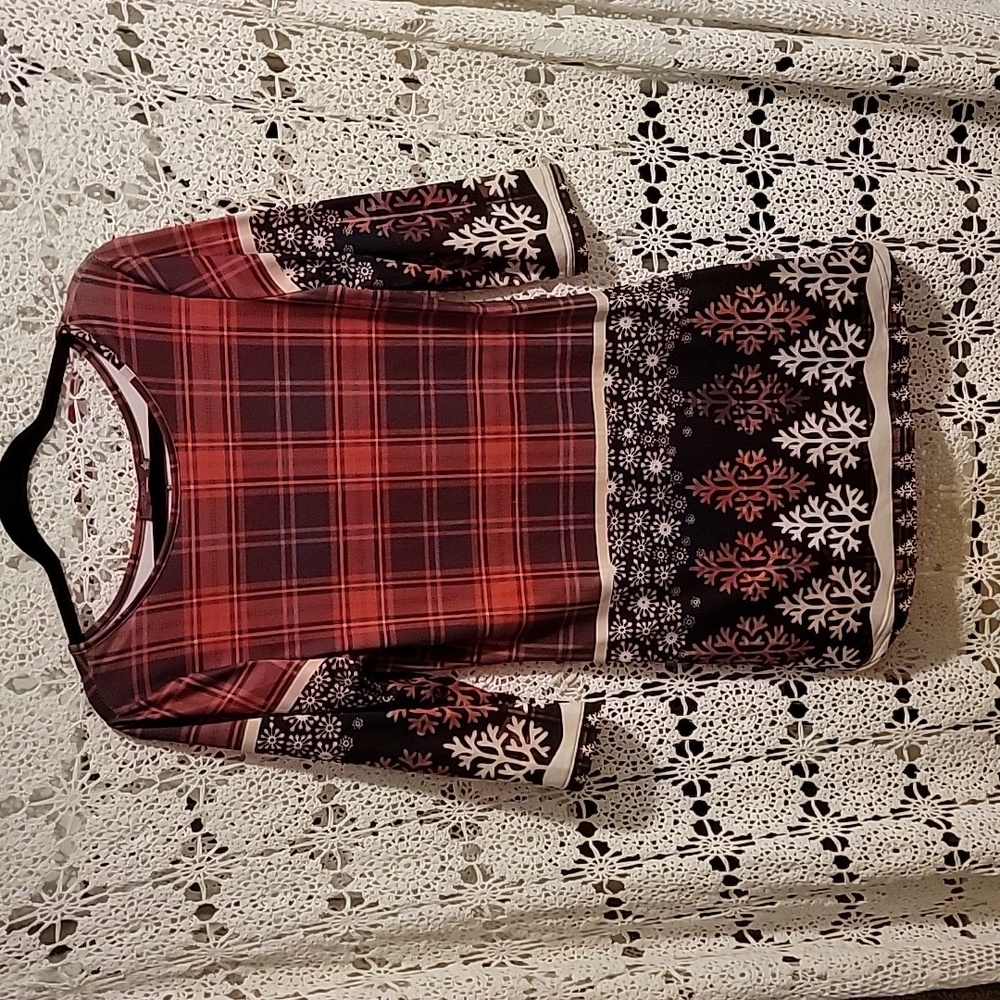 Azalea top